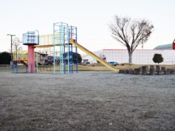 四季の花公園（若宮3号公園）