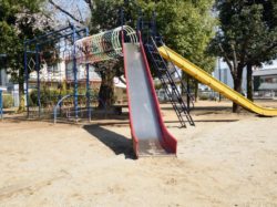 二十人町児童公園