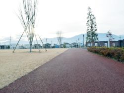 常永ゆめ広場