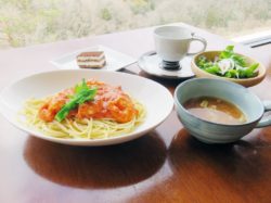田舎のめし家 菜っぱ【閉店】
