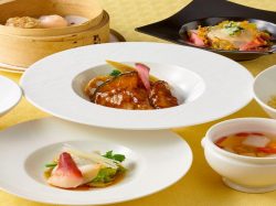 中国料理 桃華樓【休業】