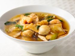 桃華樓 甲府 中華2