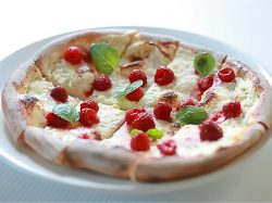 レストラン モリエール 昭和町 イタリアン