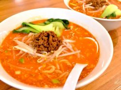 麵屋 担彩房 本店