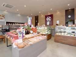 清月 石和駅前店 笛吹市 石和町 スイーツ テイクアウト 3