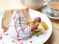 八ヶ岳シフォン工房 月のひるね