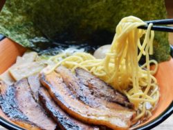 4代目 焼豚食道【閉店】