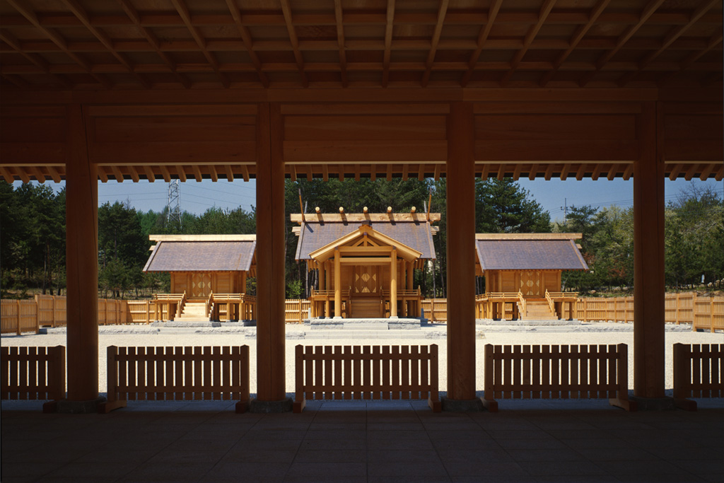 身曾岐神社 写真4
