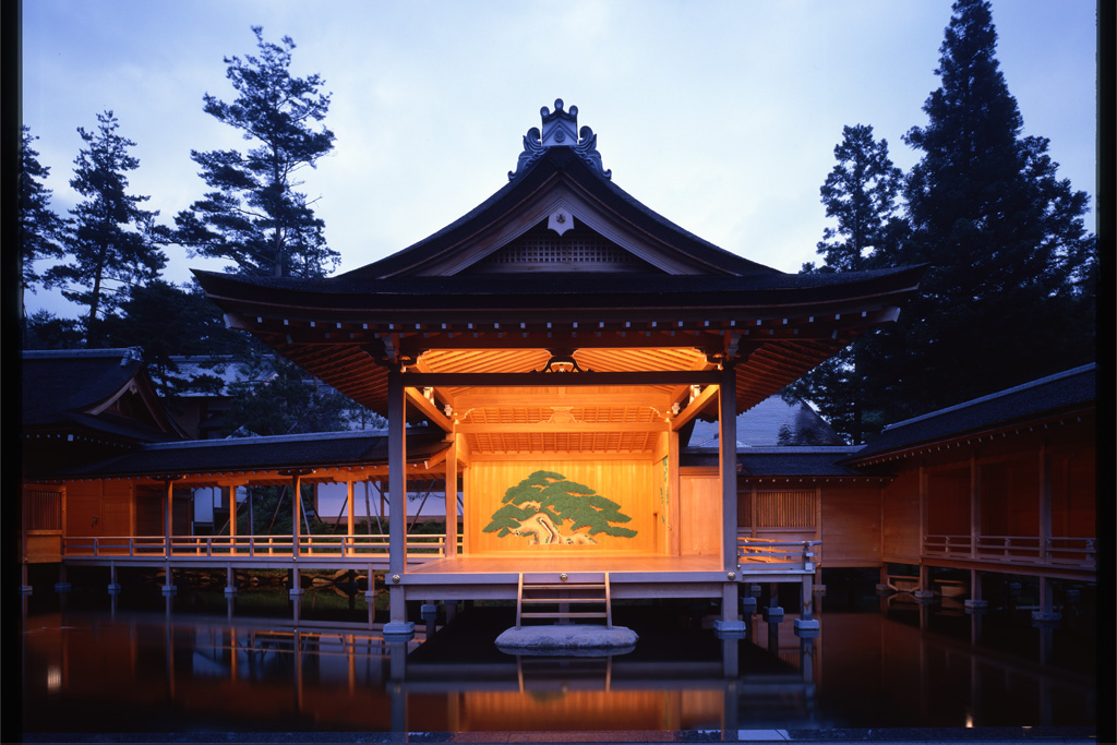 身曾岐神社 写真5