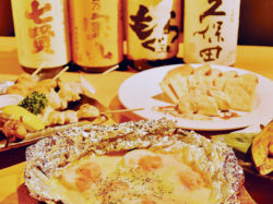 ものじや 昭和店【閉店】