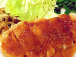 食祭亭 みかど