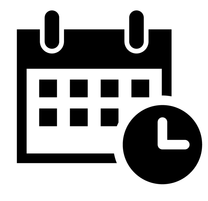 スケジューリング