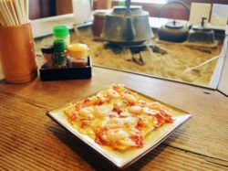 甲州ほうとう小作 県立美術館前店【閉店】