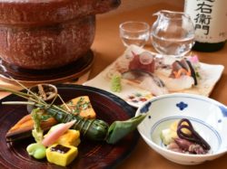 めし屋 仙瑞