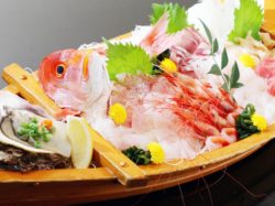 お食事処・串焼き かめや
