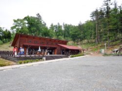 穂坂自然公園