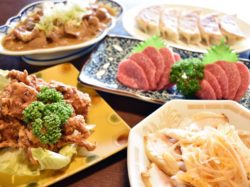 お食事処 やまよし