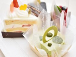 Patisserie TSUBO
