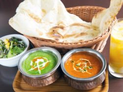 アジアン・インド・ネパールレストラン ヒマラヤ 昭和町店