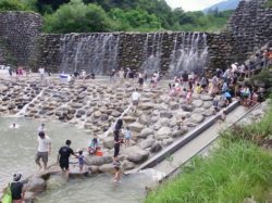 白州・尾白の森名水公園べるが