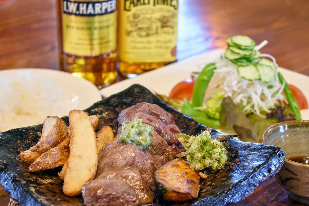 三郎屋CAFE 北杜市小淵沢町 カフェ