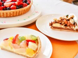 annies 南アルプス市 スイーツ 2