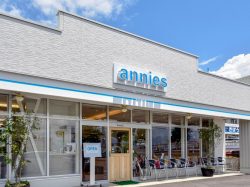 annies 南アルプス市 スイーツ 5