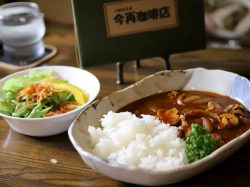 今再珈琲店