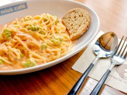 mius cafe