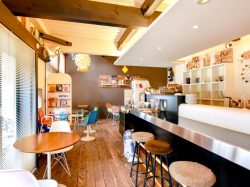 miu's cafe 富士河口湖町 グルメ 3
