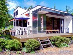 miu's cafe 富士河口湖町 グルメ 5
