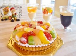 tarte annies【閉店】