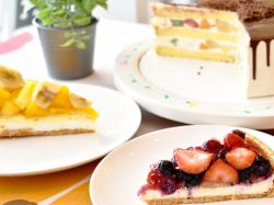 tarte annies 甲府市 カフェ 喫茶 スイーツ 2