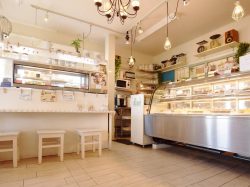 tarte annies 甲府市 カフェ 喫茶 スイーツ 3