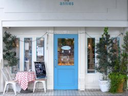 tarte annies 甲府市 カフェ 喫茶 スイーツ 5