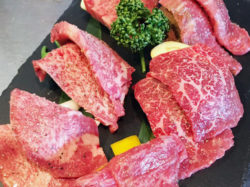 甲州焼肉 奏