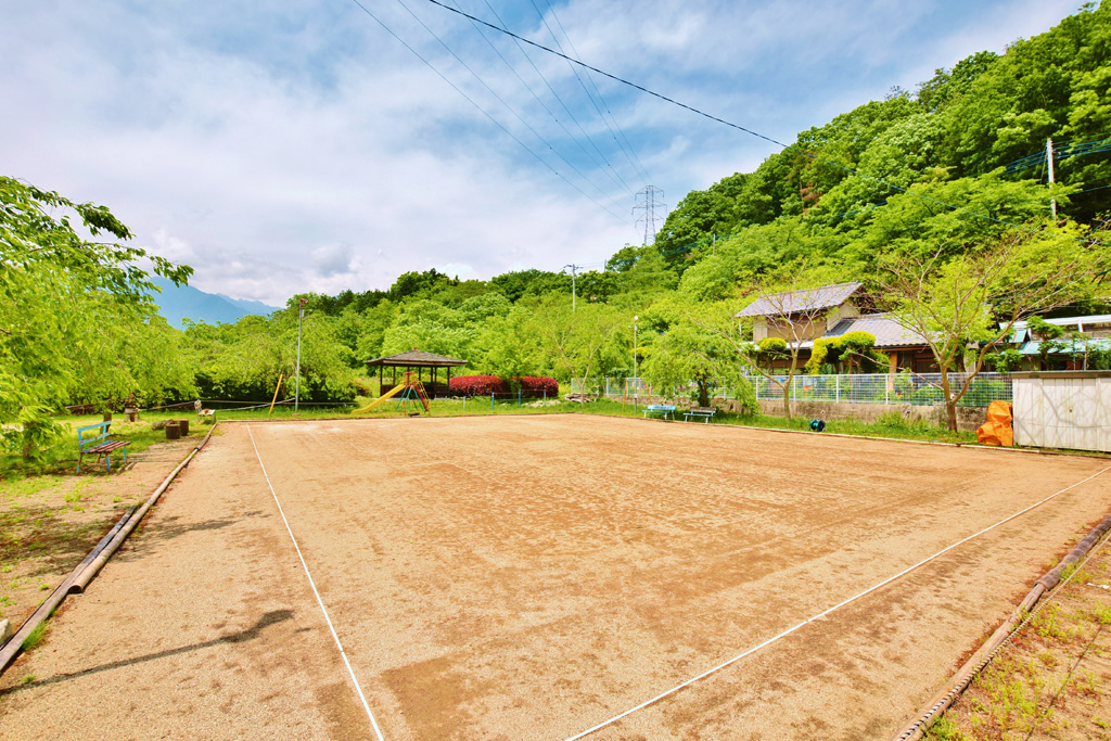 水車の里公園 写真3