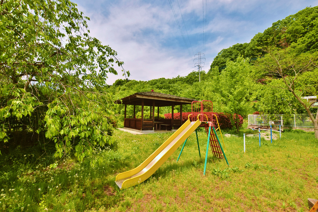 水車の里公園 写真5