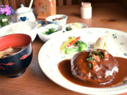 キッチンハートランド