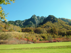 みずがき山自然公園