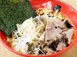 豚骨ラーメン 頂