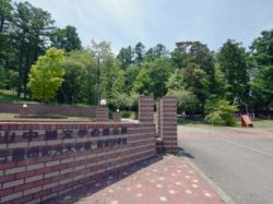 山中湖 文学の森公園
