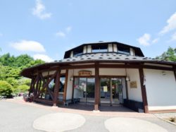 山中湖平野温泉 石割の湯
