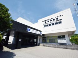 鐘山スポーツセンター