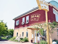 BEAM by Hair