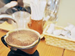 Cairn Coffee 白州本店