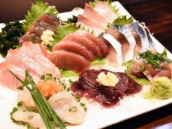 魚河岸組合 魚の仕事人 樹