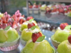 Patisserie Ravi  パティスリー ラヴィ