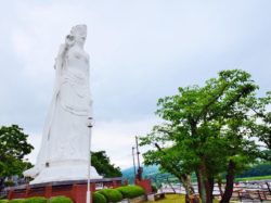 市立観音山公園