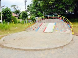 宮前町チビッコ広場